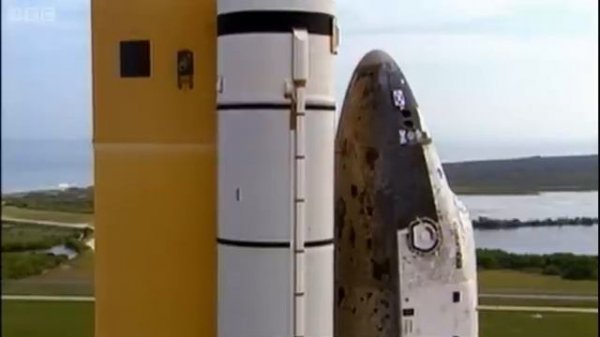 Columbia Shuttle Investigation | Last Flight of Space Shuttle Columbia | BBC