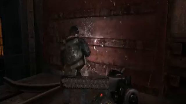 Прохождение Metro 2033 - 8 часть - Катакомбы [TeamStelss] смотреть онлайн