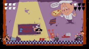 She wants PIZZA TIME ANIME!! PIZZA TOWER PEPPINA RAMEN VS ALL BOSSES (P Rank/S Rank)