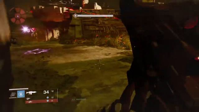 Destiny Taken King (ps4) / The Black Garden part 2 / Killing the heart смотреть онлайн