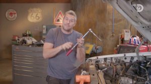 Махинаторы \ Wheeler Dealers (Сезон 15, Серия 21) :: Ford Bronco XLT 5th