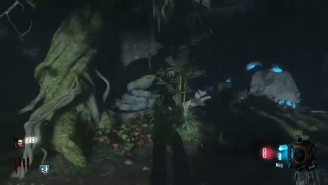 Zetsubou No Shima "Dead Flowers" Music Easter Egg Song Tutorial смотреть онлайн