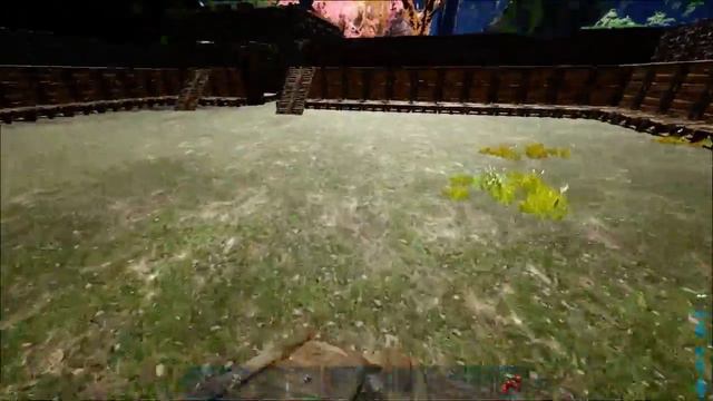 ARK Crystal ISO 2 смотреть онлайн