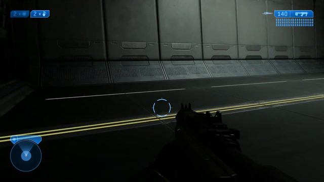 Halo 2 Anniversary Walkthrough (The MCC) - Metropolis смотреть онлайн