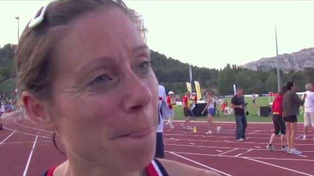 European Cup 10000m, Marseille смотреть онлайн