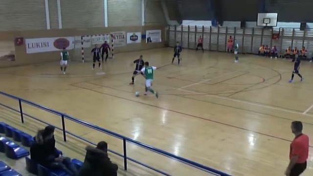 Uzivo, futsal liga смотреть онлайн
