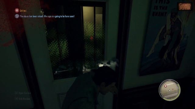 Mafia II Definitive Edition 2020 (PC Gameplay) Part 03 смотреть онлайн