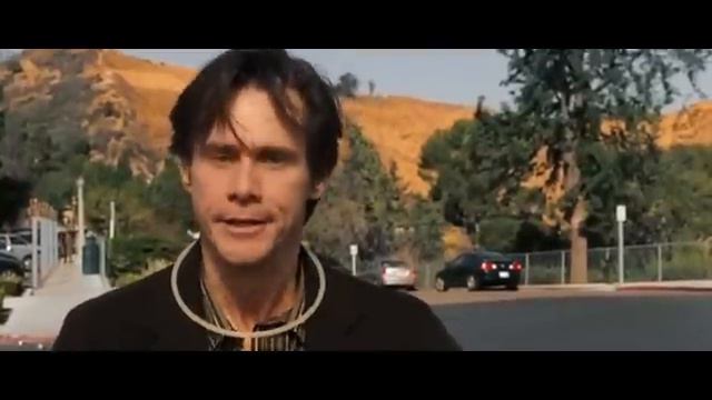 Yes Man - Red bull scene смотреть онлайн