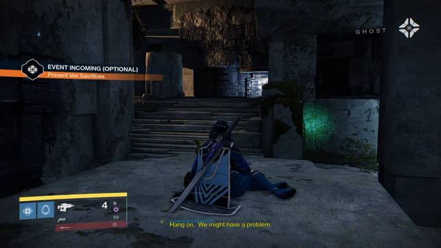 Armsday weapon test 8/10/2016 - Fusion Rifle смотреть онлайн