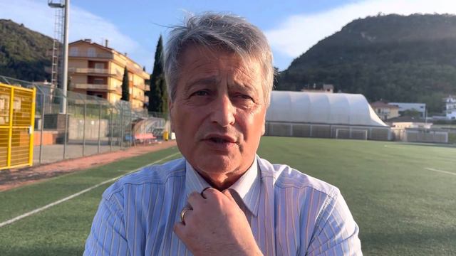 Giuseppe De Santis Ds Manzi Itri Fc смотреть онлайн