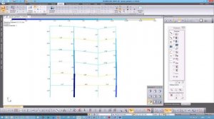 Расчет на прогрессирующее обрушение