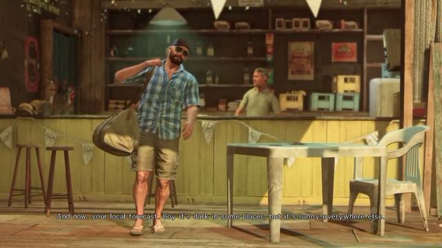 Max Payne 3 PC Walkthrough / Gameplay Part 31: Finish The Job - Ending смотреть онлайн