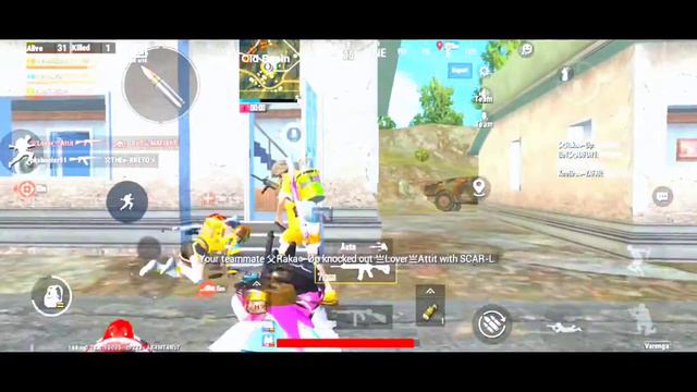 ‼️ Not impossible chicken dinner 😕 BOT MAFIA YT #pubglite #botmafiayt #botmasteryt смотреть онлайн