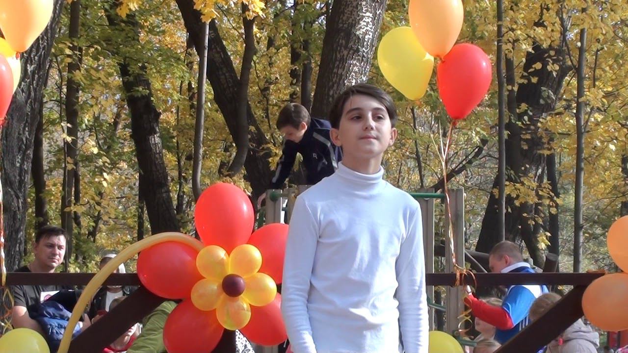 14.10.2018 От чего так в России берёзы шумят? смотреть онлайн