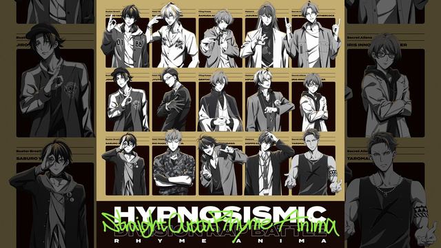 SHIBUYA GHOST NIGHT смотреть онлайн