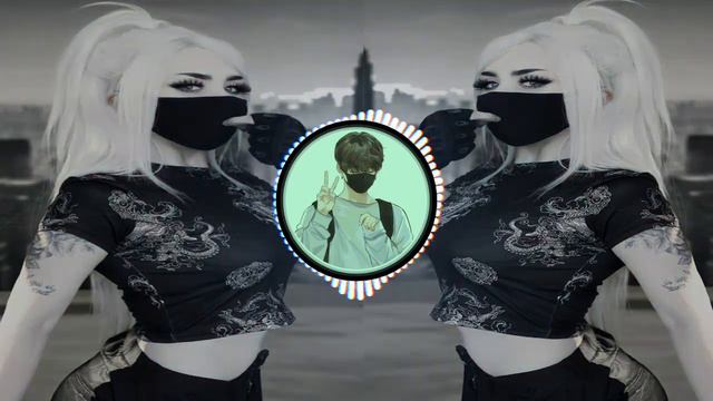 Turkish Mafia Music Remix। Arabic Bass Remix 2023