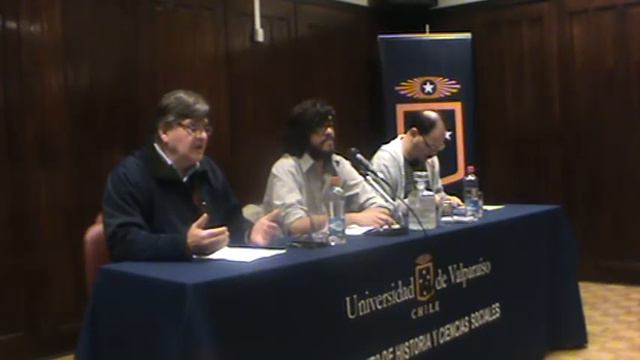 Crisis Políticas durante el Siglo XX en Sudamérica / PARTE 1 смотреть онлайн