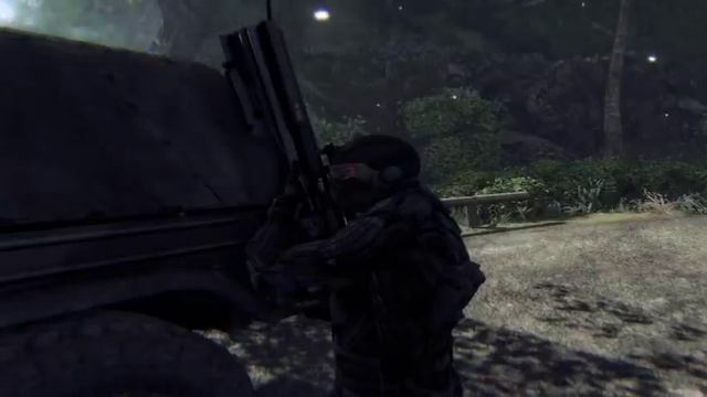 Crysis Wars - Alien Invasion (Teil 2) смотреть онлайн