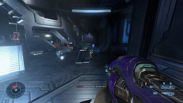 Halo Infinite [ARCHIVED] Longplay 6 (Heroic) - SEE DESCRIPTION смотреть онлайн