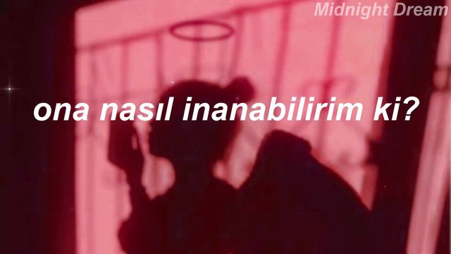 Demi Lovato ft. Ariana Grande - met him last night // TÜRKÇE ÇEVİRİ смотреть онлайн