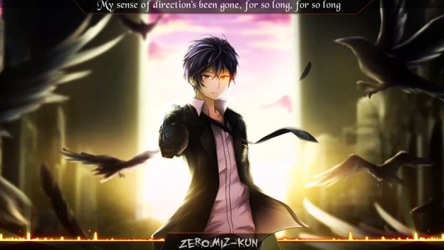 Nightcore - Same Old War смотреть онлайн