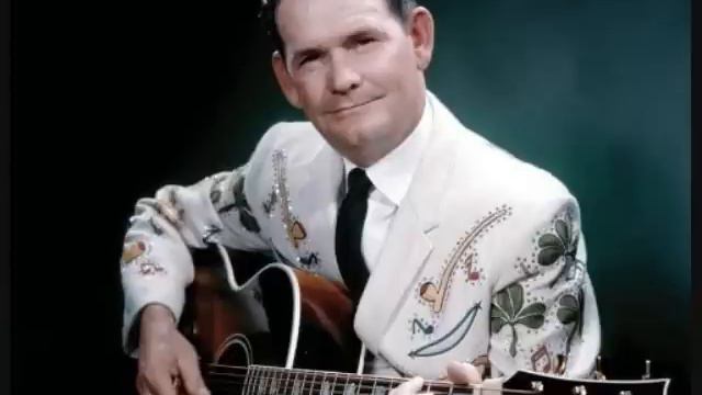Hank Locklin - Send Me the Pillow You Dream On (1958) смотреть онлайн