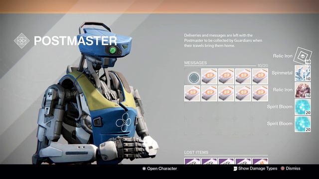 Destiny - Level 40 in 15 seconds! (How to) смотреть онлайн