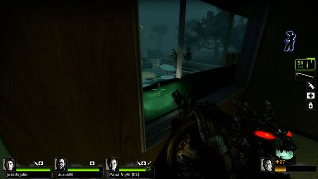 Left 4 Dead 2 dragon ball z/feria sieniestra parte 1-autopista/nokia3310 letal 1080p 60 FPS смотреть онлайн