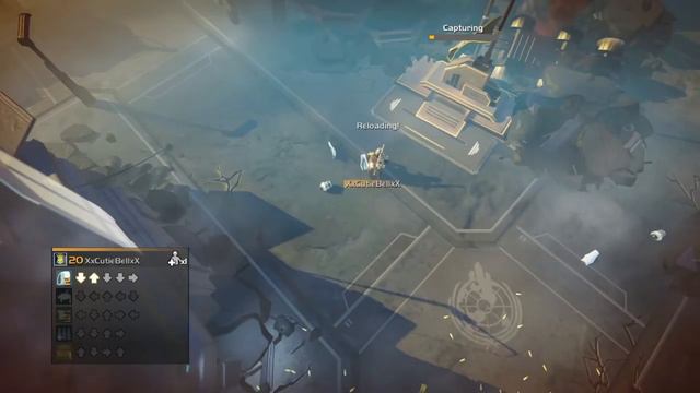 Helldivers Game Play Part 30 смотреть онлайн