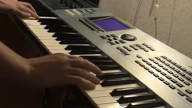 Adam Nickey - Perfect Destiny(Live Chill Out remix by RUSbells) смотреть онлайн