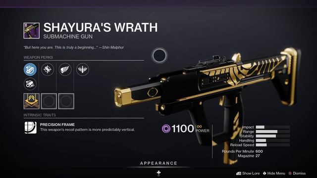 Destiny 2 - Trials of Osiris Map & Rewards This Weekend 24th Sept 2021 | Trials Loot This Week смотреть онлайн