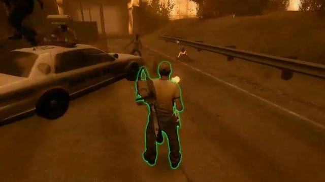 Left4Dead fails смотреть онлайн