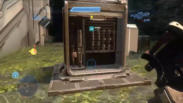 Halo 4 - No Easy Way Out Achievement Guide смотреть онлайн