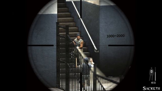 Epic Max Payne 3 in Style #5 ("John Wick The Game") смотреть онлайн