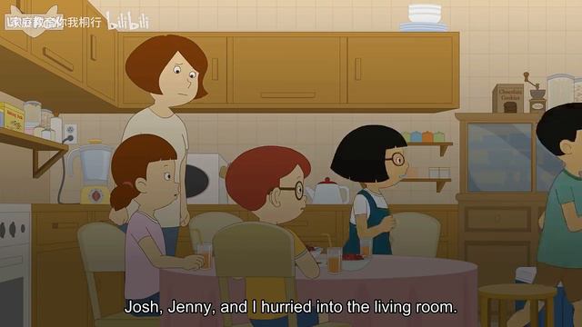 Iggy the Incredible Inventor Chapter 56 Frying Eggs on the Sidewalk смотреть онлайн