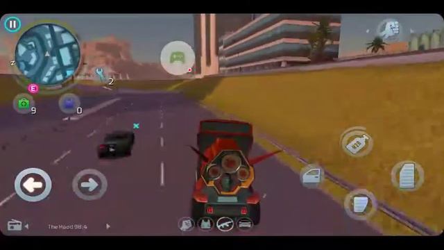 Gangstar Vegas - mafia game –hack- 2018-01-22 смотреть онлайн