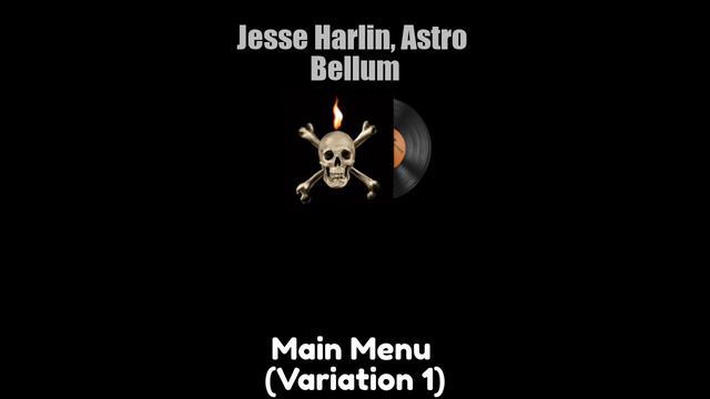 CS:GO Music Kit | Astro Bellum By Jesse Harlin смотреть онлайн