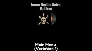 CS:GO Music Kit | Astro Bellum By Jesse Harlin
