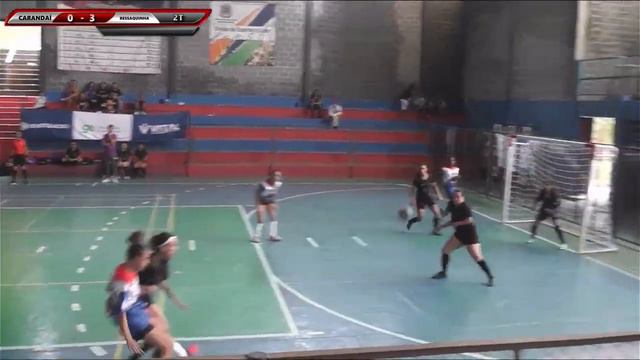 Copa Integração Santos Dumont 24/03/204 смотреть онлайн