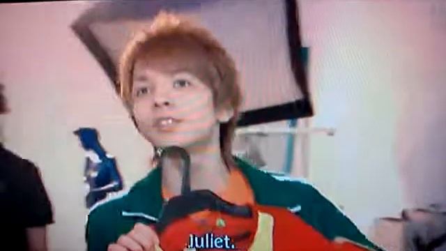 Ikuta toma. Juliet! смотреть онлайн