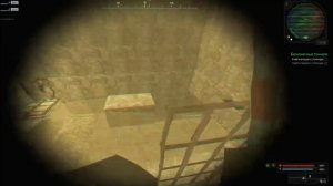 Квест Подземные туннели STALCRAFT