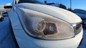 2020 KIA RIO X-LINE! ХЭТЧБЕК В ПЛАСТИКЕ! ОБЗОР.