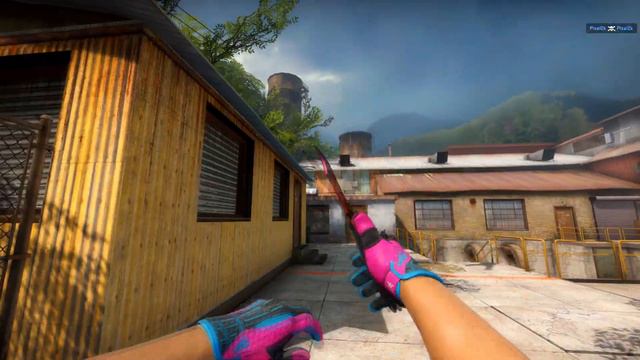 BEST Sticker Combos For M4A1-S Decimator - CSGO 2023 / CS2 смотреть онлайн