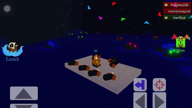 How to do the crystal secret in build a boat for treasure! смотреть онлайн