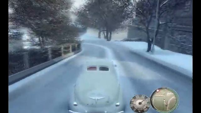 Прохождение игры Mafia 2: Глава 2 [3/3] смотреть онлайн
