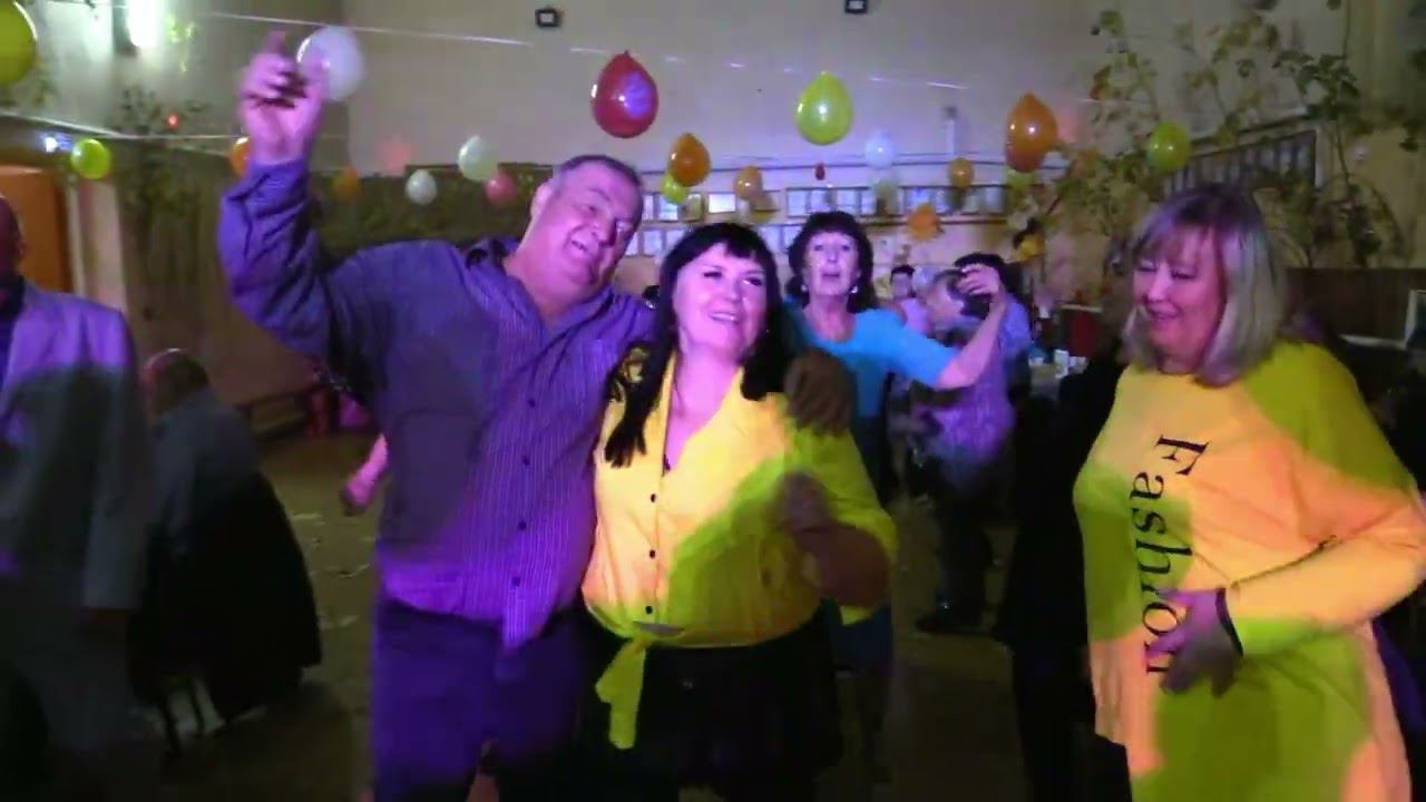 Осенний Бал 3 часть смотреть онлайн