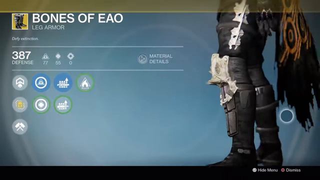 Destiny Dance Party смотреть онлайн