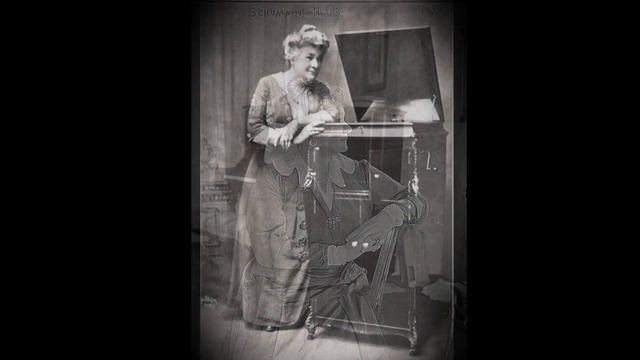 Madame Schumann-Heink singing "My Heart at Thy Sweet Voice" by Saint-Saens смотреть онлайн