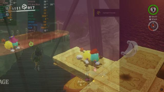 Suyu and Sudachi are already worth it? Performance test 5 Games - Suyu vs Yuzu vs Sudochi vs Ryujin смотреть онлайн