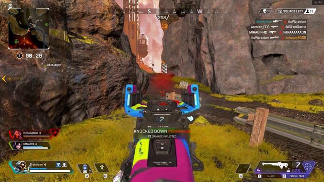 Does A Aim Trainer Work For Apex смотреть онлайн
